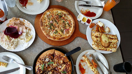 Pizza Hut - Ras al Khaimah - +971 600 569999