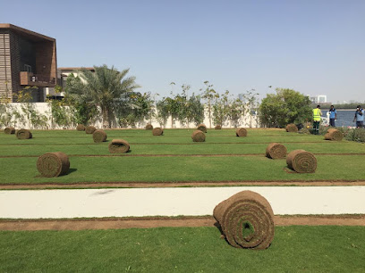 Green Dream Agricultural - Dubai - +971 2 667 6877