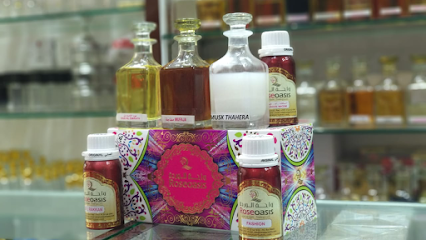 Rose oasis perfumes - Ras al Khaimah - +971 4 226 2532