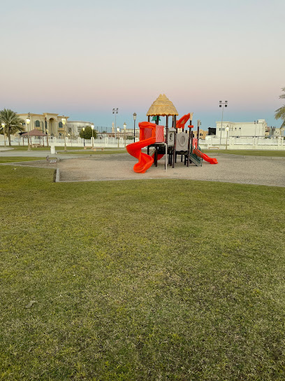 Zubara Park - United Arab Emirates|Zubara - Khawr Fakkan|C934+HXM