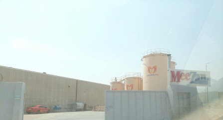 Meezan Oil FZ LLC - Ras al Khaimah - +971 54 766 9919