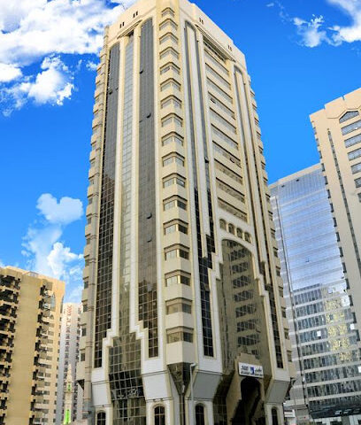 Joie de Vivre International Insurance Brokerage LLC - Dubai - +971 2 446 0984