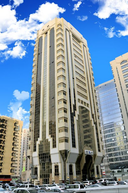 Joie de Vivre International Insurance Brokerage LLC - United Arab Emirates|Abu Dhabi|Office No. 7
