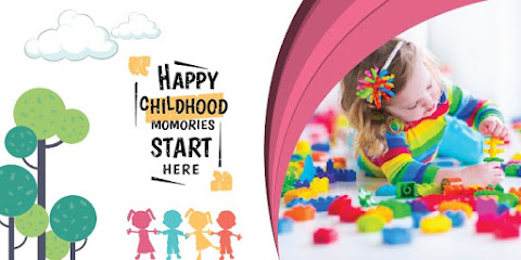 Little Helpers Nursery - Fujairah - +971 2 445 5344
