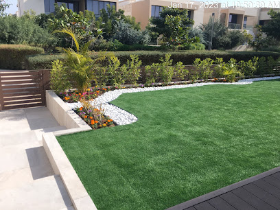 UPTOWN LANDSCAPE SOLUTIONS ABU DHABI - Dubai -