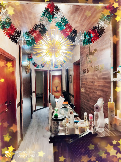 ABC Spa Massage Centre
