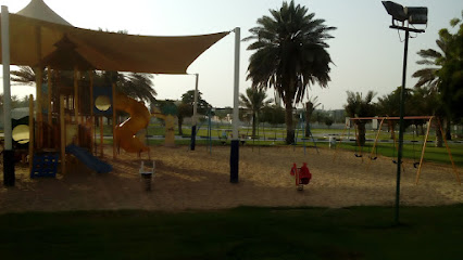 AlRifaa Park - Ras al Khaimah -