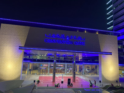 Novatel WTC Hotel - Fujairah -