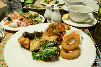 Arabesque - Fujairah - +971 3 704 6000