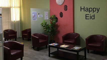 Al Hijama Alternative Medical Center - Fujairah - +971 6 556 0500