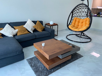 Wooden Box Interiors Design LLC - Dubai - +971 54 996 0207
