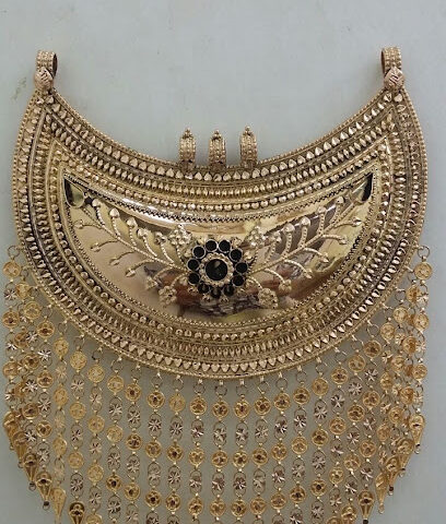Al ALIZAIH jewellers - Dubai - +971 9 238 2835