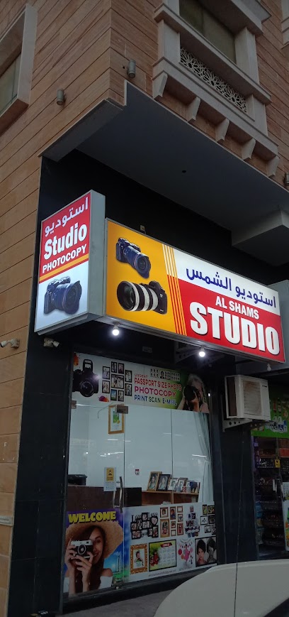 Al shams studio - United Arab Emirates|Al Muwaihat 3 - Ajman|9F9Q+FHV Unnamed Road