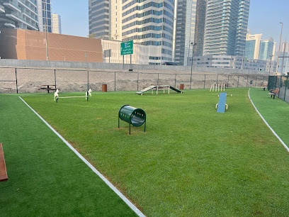 Dog Playground by Emaar - Ras al Khaimah -
