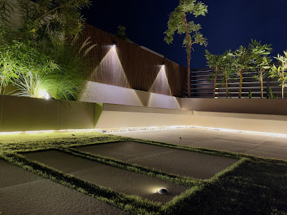 Green Gardenia Landscaping LLC - Dubai - +971 4 584 6727
