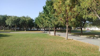Suhaila Park - Ras al Khaimah -