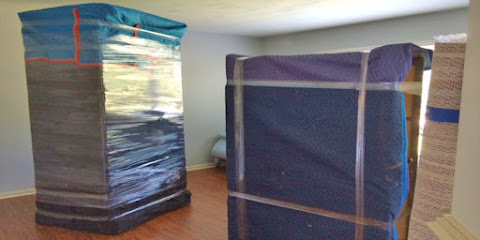 Furniture Relocators - Abu Dhabi Moving Company - Fujairah - +971 50 443 3748