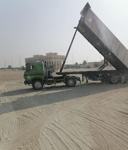 Western Beach general contracting. L L C - Dubai - +971 2 888 2205