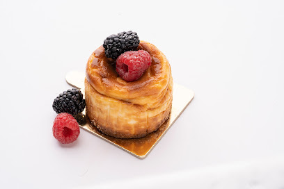 Cheval pastry - Ras al Khaimah - +971 54 799 9218