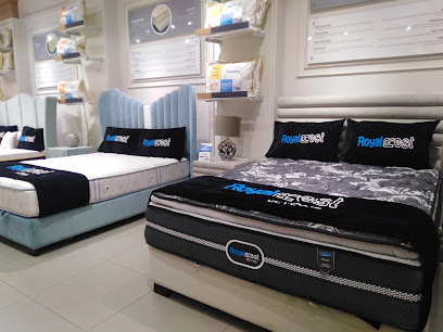Royal Rest Lulu Mall Fujairah - Fujairah - +971 9 244 3155