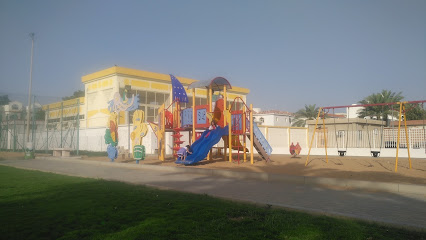 حديقة الشهباء - Ras al Khaimah -