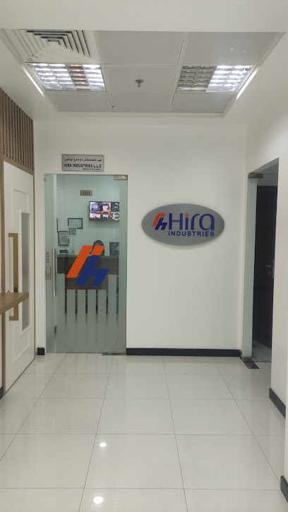 Hira Industries LLC