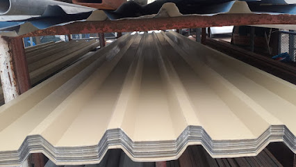 AL MIQYAS ALUMINIUM AND GLASS CONT - Dubai -