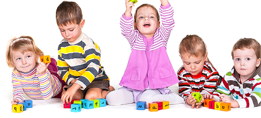 حضانة الخطوة الذكية Smart Step Nursery - Fujairah - +971 3 767 3322