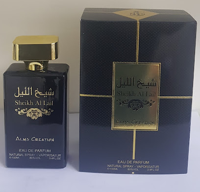 TAUSEEF PERFUMES INDUSTRY LLC - Ras al Khaimah - +971 6 542 7997