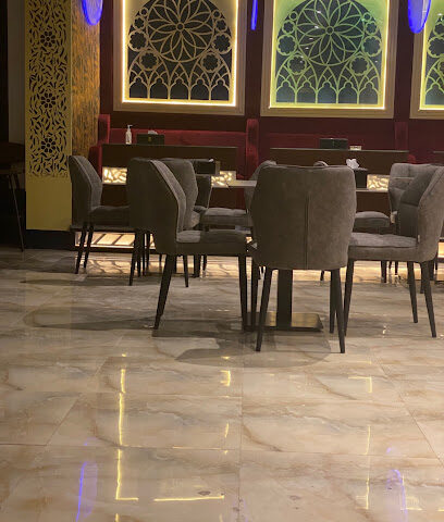 Pochinki Disco & lounge - Fujairah - +971 55 447 6521