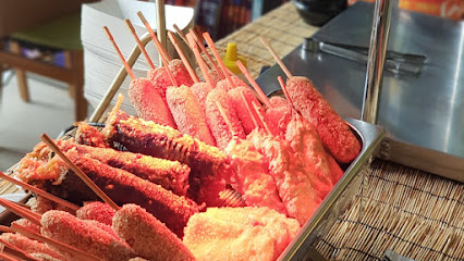 KPOP CHICKEN - RAK - Dubai - +971 7 244 5500