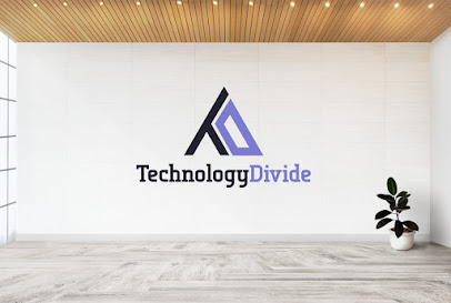 Technology Divide FZ LLE - Dubai - +971 56 156 3850