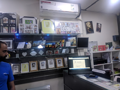 Al Amer Studio - Branch 1 - Ras al Khaimah - +971 6 558 8100