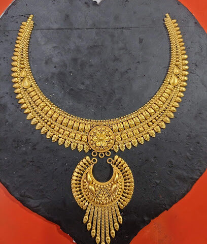 Sealand Jewellery LLC - Dubai - +971 55 515 1638
