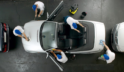 Quatro Car Care L. L. C - Dubai - +971 2 555 5450