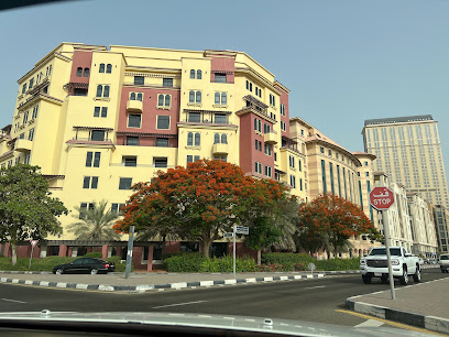Heart First Medical Centre - Fujairah - +971 4 429 8298