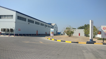AkzoNobel UAE Paints LLC - Ras al Khaimah - +971 4 371 6026