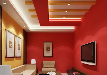 Care Blend Building Maintenance - Ras Al-Khaimah - +971 50 928 2581