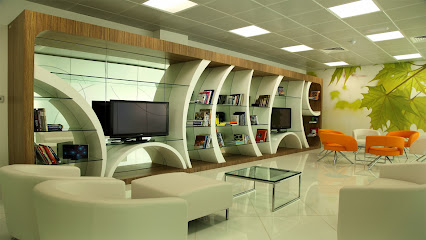 Alamis Decor Contracting - Dubai - +971 58 104 5981