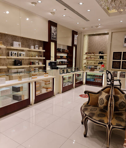 Rasasi - Ras al Khaimah - +971 6 574 9718