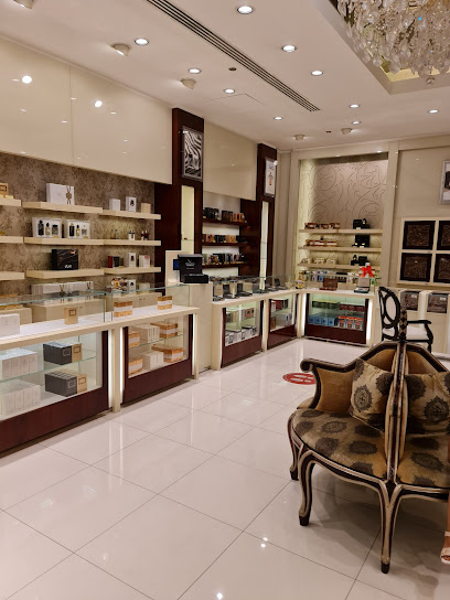 Rasasi - United Arab Emirates|Al Bu Daniq - Sharjah