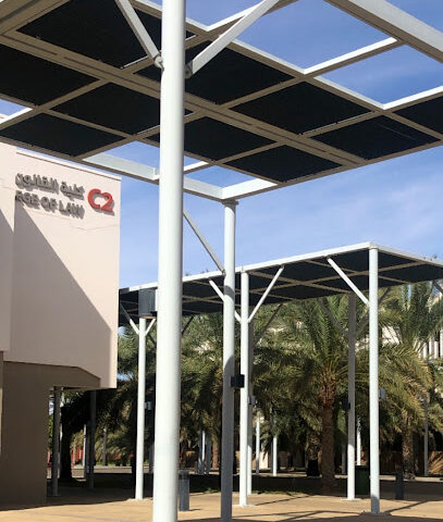 College Of Law (C2) - Dubai -