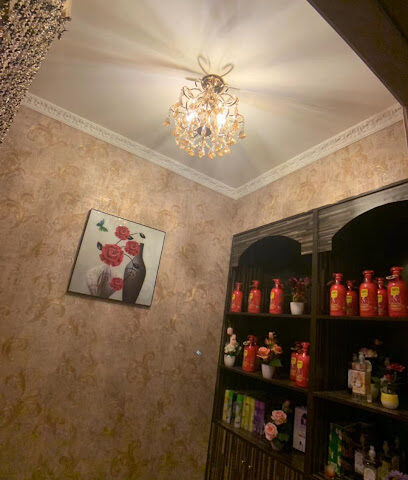 lotus spa - Fujairah - +971 50 318 0877