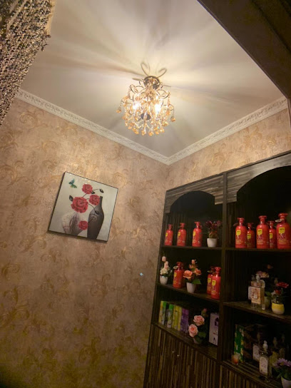 lotus spa - United Arab Emirates|Ajman|beside China mall #4|near Shop 39&40
