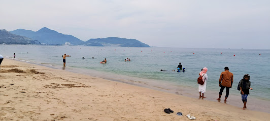Khorfakkan - Rak -