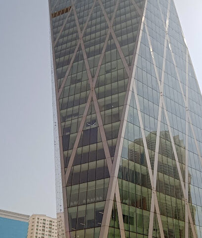Fidelity United - Dubai - +971 6 568 2277