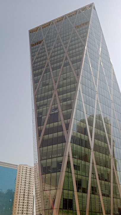 Fidelity United - United Arab Emirates|Sharjah|City Gate Tower