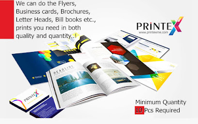 PRINTEX PRINTING - Ras al Khaimah - +971 50 490 9686