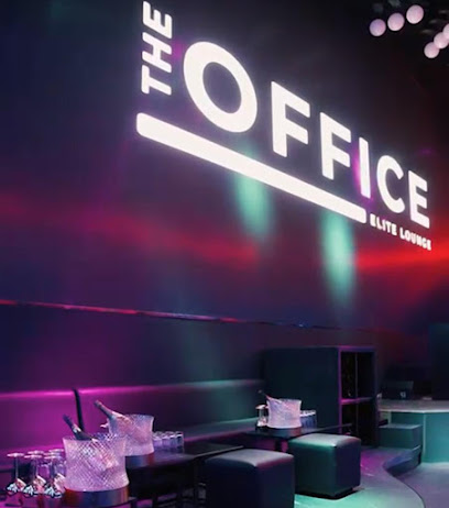 The Office Dubai - Elite Lounge - Dubai - +971 56 181 8777