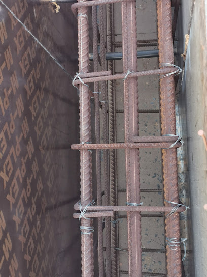 DESERT ROCK CONTRACTING - DUBAI - United Arab Emirates|Al Waheda - Dubai
